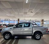 2017 Foton Tunland 2.8 Double Cab 4x4 Comfort For Sale