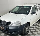 2016 Nissan NP200 1.6 A/C Safety Pack Pick Up Single Cab