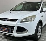 Used Ford Kuga 1.6T Ambiente (2014)