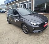 2023 Hyundai i20 1.0T Fluid Auto For Sale