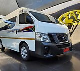 2020 Nissan NV350 Impendulo 2.5i 16-seater For Sale