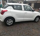2022 Suzuki Swift 1.2 GLX For Sale in Gauteng, Johannesburg