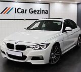 2016 BMW 3 Series 330d M Sport Auto For Sale in Gauteng, Pretoria