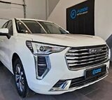 2022 Haval H2 1.5T City