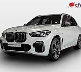 2019 BMW X5 M50d For Sale