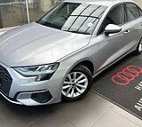 Used Audi A3 Sedan A3 1.4TFSI TIP (35TFSI) (2022)