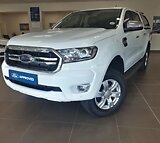 Ford Ranger 3.2TDCi XLT 4x4 Double Cab For Sale in KwaZulu-Natal