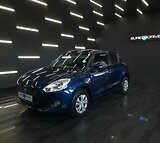 2021 Suzuki Swift 1.2 GL Auto For Sale