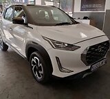 2022 Nissan Magnite 1.0 Turbo Acenta auto For Sale in Gauteng, Johannesburg