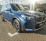 BMW X1 sDrive18d xLine Auto (U11) For Sale in North West