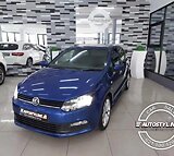 2023 Volkswagen Polo Vivo Hatch 1.0TSI GT For Sale