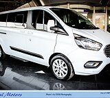 2021 Ford Tourneo 2.0 TDCi Custom Trend Auto (96 kW)