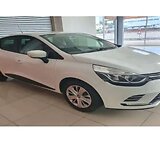 Used Renault Clio 66kW turbo Authentique (2020)