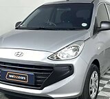 Used Hyundai Atos ATOS 1.1 MOTION (2022)