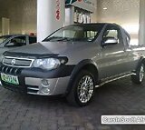 Fiat Strada 2008