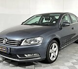 2013 Volkswagen (VW) Passat 1.8 TSi Comfortline DSG