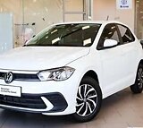2024 Volkswagen Polo 1.0 TSI