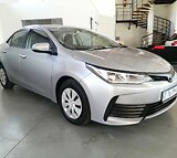 Toyota Corolla Quest 1.8 For Sale in North West