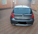 Bmw 118 I e87 2008