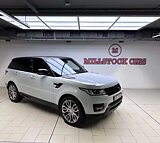 2016 Land Rover Range Rover Sport HSE Dynamic Supercharged For Sale
