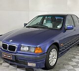 1998 BMW 3 Series 328i Auto (E36)