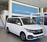 2024 Volkswagen Caravelle T6.1 2.0 BiTDI Highline Auto 4Motion (146kW)