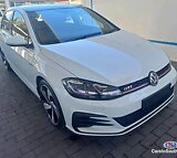 Volkswagen Golf 2.0 Automatic 2020