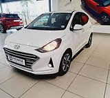 2024 Hyundai Grand i10 1.2 Fluid Hatch Manual For Sale