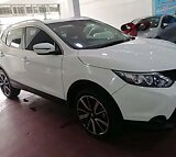 Used Nissan Qashqai (0)