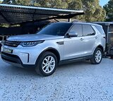 2020 Land Rover Discovery SE SD4 For Sale