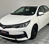 2022 Toyota Corolla 1.8 Quest Prestige CVT
