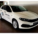 2022 FIAT TIPO HATCH 1.4 CITY LIFE For Sale in Western Cape, Paarl