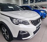 2021 Peugeot 3008 1.6t Active for sale | KwaZulu-Natal | CHANGECARS