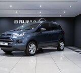 2015 Ford EcoSport 1.0T Trend For Sale