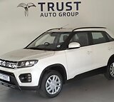 2022 Suzuki Vitara Brezza 1.5 GL Auto For Sale