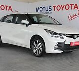 2023 Toyota Starlet 1.5 XS Auto