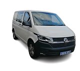 2024 Volkswagen Light Commercial Transporter Crew Bus For Sale in KwaZulu-Natal, Pinetown