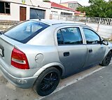 OPEL ASTRA G FOR SALE