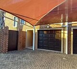 3 Bedroom townhouse - sectional for sale in Middelburg Central