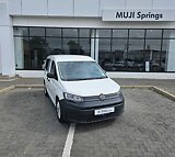 2023 Volkswagen (VW) Caddy Kombi1.6i (7 Seater)