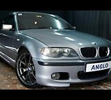 2005 BMW 3 Series 318i Individual For Sale