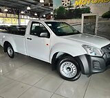 2024 Isuzu D-Max Gen 6 250c Single Cab For Sale