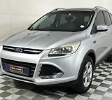2016 Ford Kuga 1.5 EcoBoost Ambiente Auto