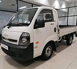 2022 Kia K2700 2.7D Workhorse Dropside For Sale