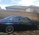 BMW Coupe for sale