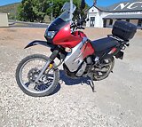 2010 Kawasaki KLR