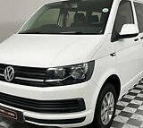 Used VW Kombi 2.0TDI SWB Trendline auto (2019)