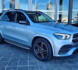 2023 Mercedes-benz Gle 300d 4matic for sale | Western Cape | CHANGECARS