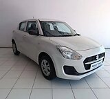 2022 Suzuki Swift 1.2 GA For Sale