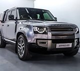 Land Rover Defender 110 D300 HSE X-Dynamic For Sale in Gauteng